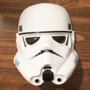 STORM TROOPER CHILD MASK